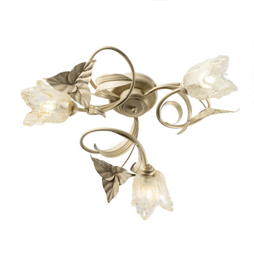 Люстра «Лизавета» 17203